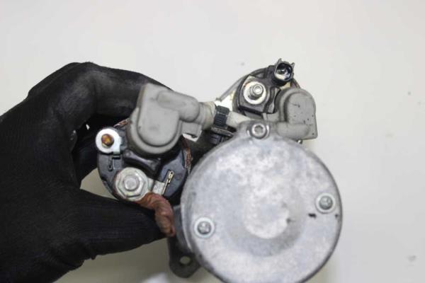 DEMARREUR FORD 2.0TDCI - Vue 3